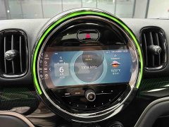 BMW MINI Countryman Facelift 1.5T COOPER ALL4 Connoisseur - ფოტო 11