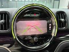 BMW MINI Countryman Facelift 1.5T COOPER ALL4 Connoisseur - ფოტო 12
