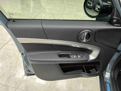 BMW MINI Countryman Facelift 1.5T COOPER ALL4 Connoisseur - ფოტო 15