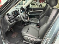 BMW MINI Countryman Facelift 1.5T COOPER ALL4 Connoisseur - ფოტო 16