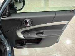 BMW MINI Countryman Facelift 1.5T COOPER ALL4 Connoisseur - ფოტო 17