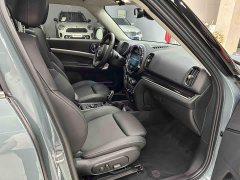 BMW MINI Countryman Facelift 1.5T COOPER ALL4 Connoisseur - ფოტო 18