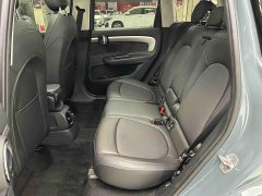 BMW MINI Countryman Facelift 1.5T COOPER ALL4 Connoisseur - ფოტო 19