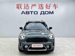 BMW MINI Countryman Facelift 1.5T COOPER ALL4 Connoisseur - ფოტო 2