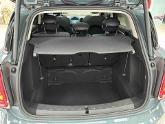 BMW MINI Countryman Facelift 1.5T COOPER ALL4 Connoisseur - ფოტო 20