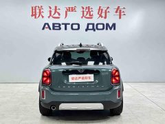 BMW MINI Countryman Facelift 1.5T COOPER ALL4 Connoisseur - ფოტო 5