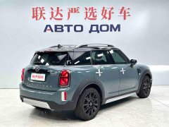 BMW MINI Countryman Facelift 1.5T COOPER ALL4 Connoisseur - ფოტო 6