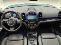 BMW MINI Countryman Facelift 1.5T COOPER ALL4 Connoisseur - ფოტო 7