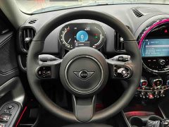 BMW MINI Countryman Facelift 1.5T COOPER ALL4 Connoisseur - ფოტო 8