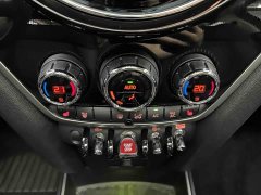 BMW MINI Countryman Facelift 1.5T COOPER ALL4 Connoisseur - ფოტო 9