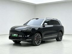 AITO M9 Extended Range Ultra 42kWh 6-Seater - ფოტო 1