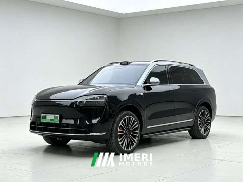 2024 AITO M9 Extended Range Ultra 42kWh 6-Seater - ავტომობილი ჩინეთიდან