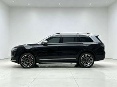 AITO M9 Extended Range Ultra 42kWh 6-Seater - ფოტო 7