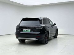 AITO M9 Extended Range Ultra 42kWh 6-Seater - ფოტო 8