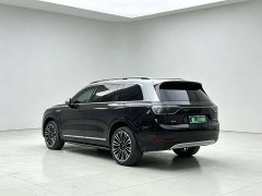 AITO M9 Extended Range Ultra 42kWh 6-Seater - ფოტო 9