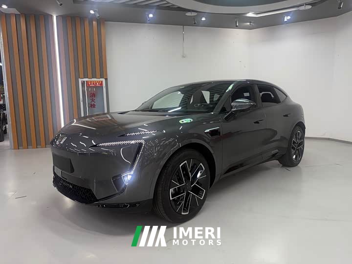 Avatr 11 Facelift Max Extended Range - ავტომობილი ჩინეთიდან