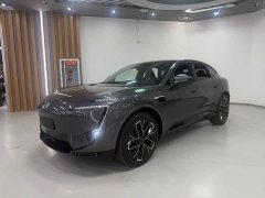 Avatr 11 Facelift Max Extended Range - ფოტო 1