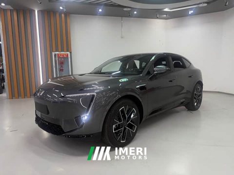 2025 Avatr 11 Facelift Max Extended Range - ავტომობილი ჩინეთიდან