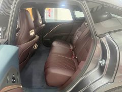 Avatr 11 Facelift Max Extended Range - ფოტო 13