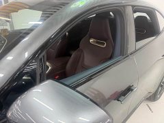 Avatr 11 Facelift Max Extended Range - ფოტო 19