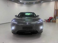 Avatr 11 Facelift Max Extended Range - ფოტო 2