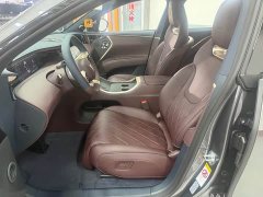 Avatr 11 Facelift Max Extended Range - ფოტო 20