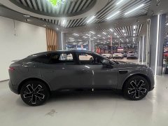 Avatr 11 Facelift Max Extended Range - ფოტო 4