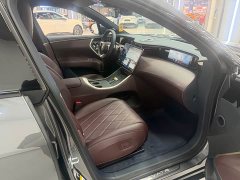 Avatr 11 Facelift Max Extended Range - ფოტო 6