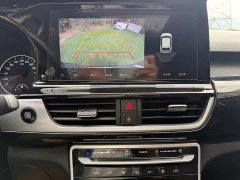 Kia KX3 Sportage 2021 1.5L CVT Trend Edition - ფოტო 12