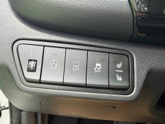 Kia KX3 Sportage 2021 1.5L CVT Trend Edition - ფოტო 15