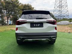 Kia KX3 Sportage 2021 1.5L CVT Trend Edition - ფოტო 5