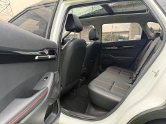 Kia KX3 Sportage 2021 1.5L CVT Trend Edition - ფოტო 9