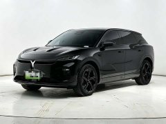 Voyah Lantu Zhiyin 2024 Long Range Super Charging Edition - ფოტო 1
