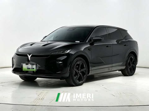 2025 Voyah Lantu Zhiyin 2024 Long Range Super Charging Edition - ავტომობილი ჩინეთიდან