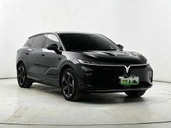 Voyah Lantu Zhiyin 2024 Long Range Super Charging Edition - ფოტო 2