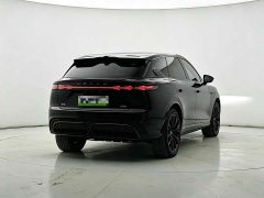 Voyah Lantu Zhiyin 2024 Long Range Super Charging Edition - ფოტო 6