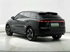 Voyah Lantu Zhiyin 2024 Long Range Super Charging Edition - ფოტო 7