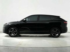 Voyah Lantu Zhiyin 2024 Long Range Super Charging Edition - ფოტო 9