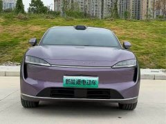 Luxeed Zhiji R7 2024 Pure Electric 736km Ultra - ფოტო 2