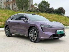 Luxeed Zhiji R7 2024 Pure Electric 736km Ultra - ფოტო 3