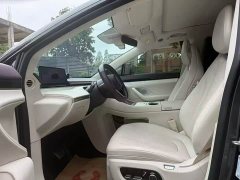 Luxeed Zhiji R7 2024 Pure Electric 736km Ultra - ფოტო 4