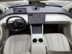 Luxeed Zhiji R7 2024 Pure Electric 736km Ultra - ფოტო 5