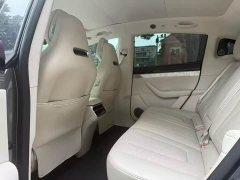 Luxeed Zhiji R7 2024 Pure Electric 736km Ultra - ფოტო 6