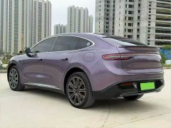 Luxeed Zhiji R7 2024 Pure Electric 736km Ultra - ფოტო 7