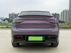 Luxeed Zhiji R7 2024 Pure Electric 736km Ultra - ფოტო 8