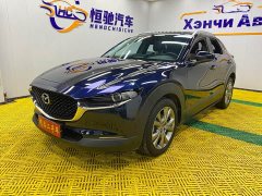 Mazda CX-30 2021 2.0L Automatic Jia Yue Edition - ფოტო 1