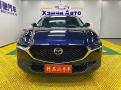 Mazda CX-30 2021 2.0L Automatic Jia Yue Edition - ფოტო 2