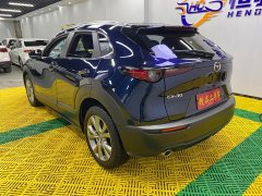Mazda CX-30 2021 2.0L Automatic Jia Yue Edition - ფოტო 3