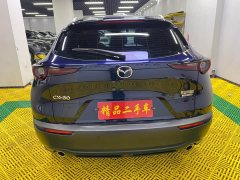 Mazda CX-30 2021 2.0L Automatic Jia Yue Edition - ფოტო 4