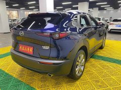Mazda CX-30 2021 2.0L Automatic Jia Yue Edition - ფოტო 5